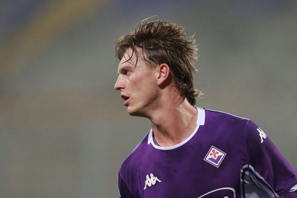 球速体育APP-罗马诺：尤文两次追古德蒙德松被拒，曾想米雷蒂或鲁加尼交换