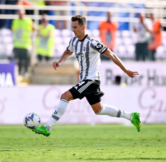 球速-一场不配拿到一分的比赛 阿莱格里，体面地分手吧！