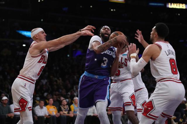 球速-湖人挥霍开季“甜蜜”赛程,沃格尔:打客场也有好处