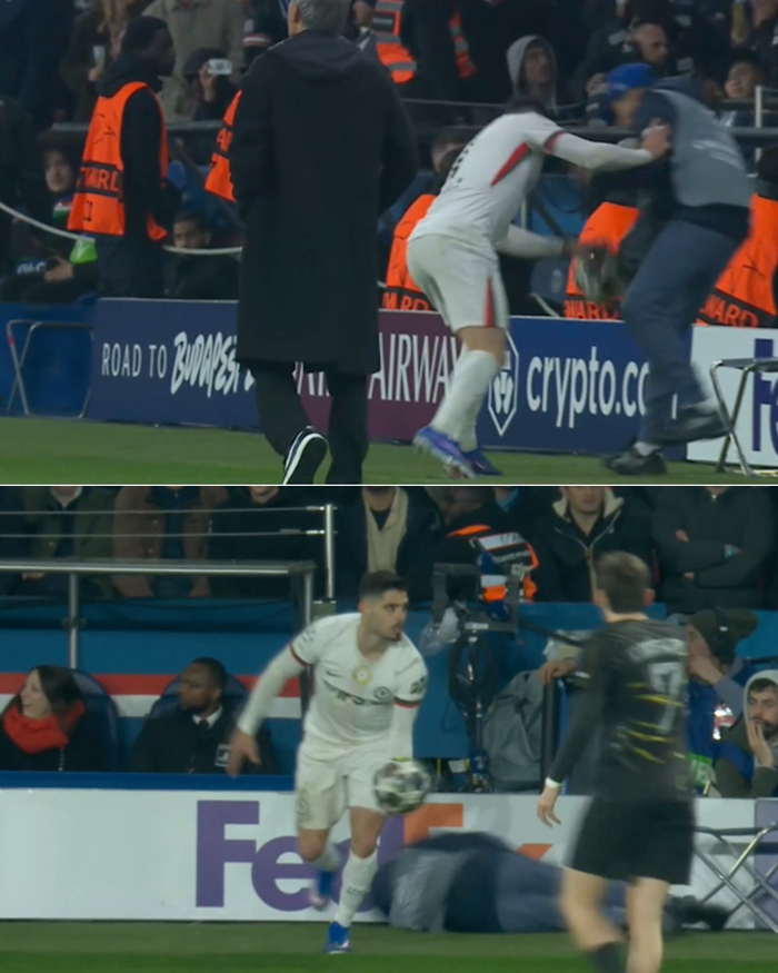 球速体育官网-欧足联对内托非体育道德行为启动纪律程序|条例|纪律处分|机构_新浪体育_新浪新闻