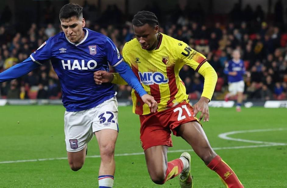 球速体育APP-曼城外租小将姆富尼：人人的目标都是进一线队，那里氛围很好