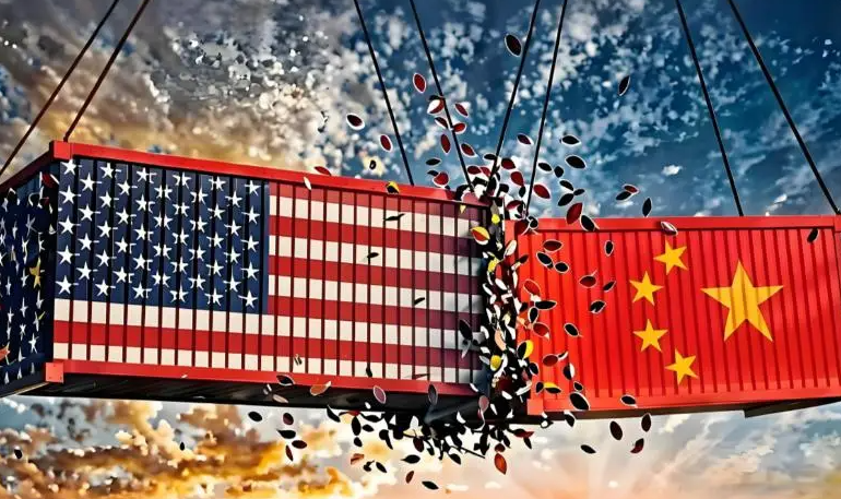 美国向中国下最后通牒：不同意就打？美国这是蹬鼻子上脸！