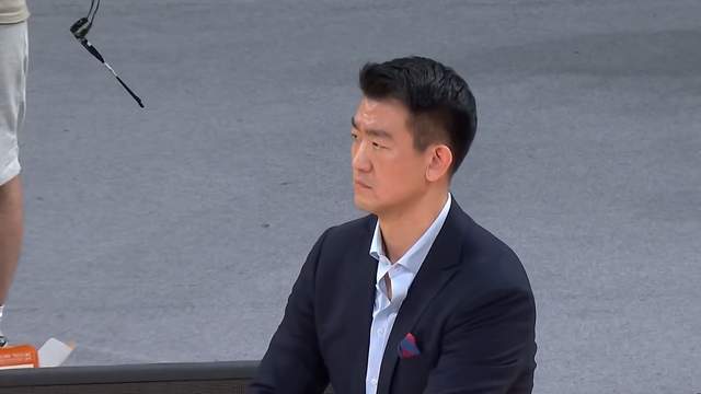 球速-广厦问题究竟出在哪？王博依旧嘴硬，媒体人一针见血，太扎心了